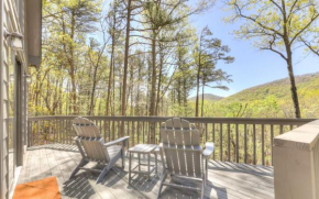 Escape Hatch - Enjoy mountain views